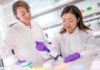 Emma Rhodes, Head of Research and Development at Sterling, talks women and girls in science