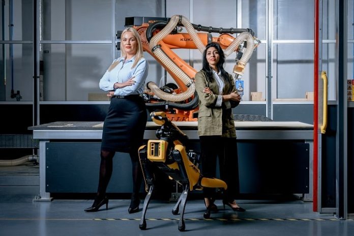 Made Smarter and tech institutes join forces to demystify digital transformation Made Smarter and tech institutes join forces to demystify digital transformation