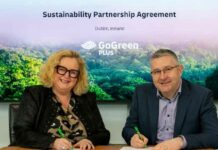 Alexion and DHL Partner for 100% Sustainable Aviation Fuel