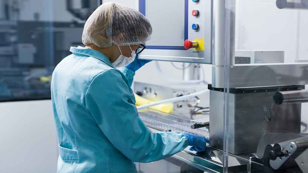 Market For Temperature-Controlled Pharma Packaging Booms