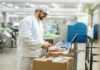 Pharma Packaging Equipment Market to Reach $13.3B by 2033