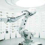 robotics-in-modern-labs