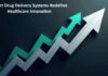 Smart Drug Delivery Systems Redefine Healthcare Innovation Healthcare Innovation