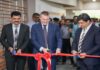 Agilent Inaugurates India Solution