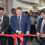 Agilent-Inaugurates-India-Solution-Center