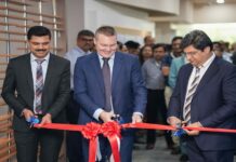 Agilent Inaugurates India Solution