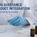 Drug-Substance-Product-Integration