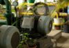 Energy Efficient Pumps
