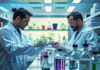 Environmental Impact of Fluid Handling in Biopharma