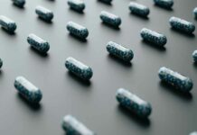 Drug Supply Chains