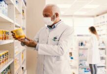 Pharmas Philanthropic