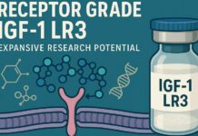 Expansive Research Potential