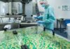 Biopharma Transform Manufacturing