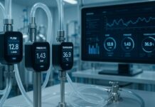 Smart Sensors in Biomanufacturing