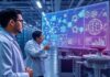 AI Drug Discovery Transforming
