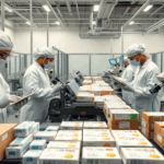 Growth In Pharmaceutical Packaging