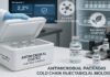 Incorporation of Antimicrobial Coatings in Pharmaceuticals