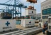 Overcoming The Pharmaceutical Supply Chain Disruptions