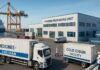 Regional Pharma Hubs for Effective Supply Chain Outcomes