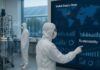 Role of CDMOs in Outsourced Pharmaceutical Manufacturing