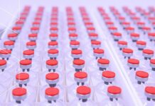 Tjoapack Expands Injectable Packaging Capabilities Globally