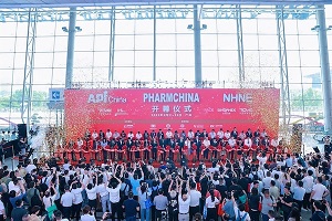 API-China Opening Ceremony