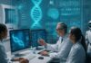 AI Driven Genomics Research