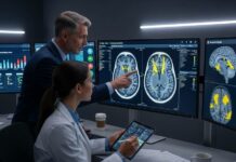 AI in Alzheimer Drug Development
