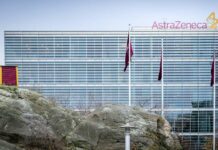 AstraZeneca plans to invest 50 billion in America for medicines manufacturing and RD