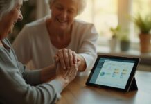 Beyond Burnout Supporting Caregiver
