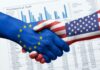 EU US Trade Deal Taking Shape as Pharma Tariffs Materialize