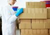 End-To-End Solutions in Pharma Logistics Creating Difference