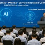 Fangzhou-Inc-at-PHARMCHINA-Showcases-AI-Powered-Healthcare