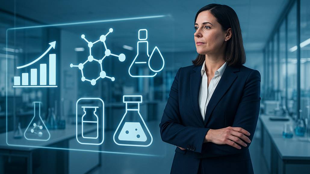 GREENFIELD GLOBAL TAPS INDUSTRY VETERAN VEY GAROFALO TO DRIVE  SPECIALTY CHEMICALS AND INGREDIENTS EXPANSION
