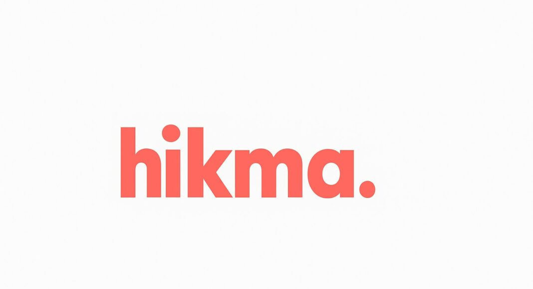 Hikma Pharmaceuticals USA announces
