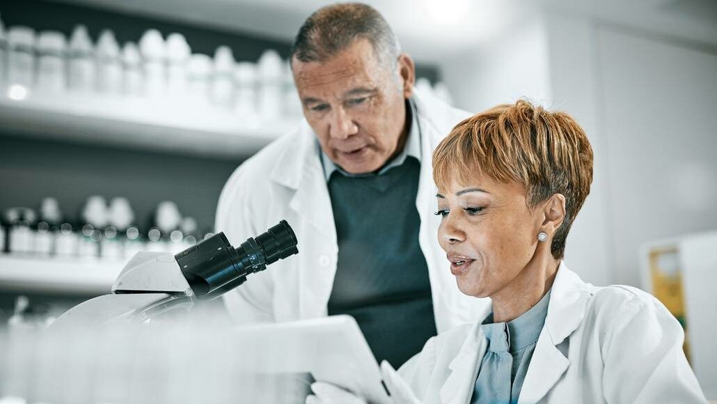 Improving Lab Efficiency Through Equipment Utilization