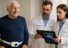 Infudopa SubC Parkinsons Therapy Neuraxpharm Dizlin Deal