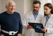 Infudopa SubC Parkinsons Therapy Neuraxpharm Dizlin Deal