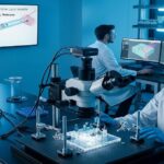 Magnetic-Particles-Steer-the-Vesicles-for-Drug-Delivery