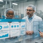 Pharmaceutical-Professionals-Using-ERP-Technology