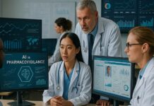 Pharmacovigilance Systems Gaining