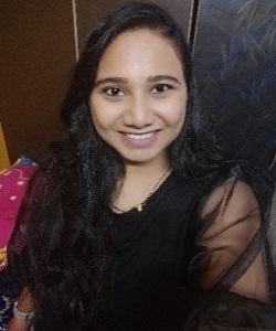 Ragini Tushar Bhandari