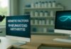 Rheumatoid Arthritis Treatment with Genetic