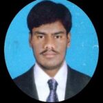 Shashikanth Pothunoori, Team Lead, Regulatory Operations
