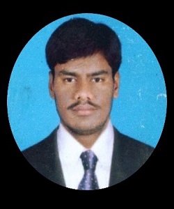 Shashikanth Pothunoori