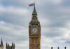 UK government Manufacturing
