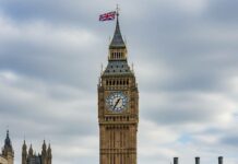 UK government Manufacturing