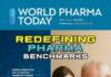 World Pharma Today Print Issue April 2025