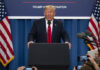 60 Day Window by Trump for Firms to Lower Their Drug Prices