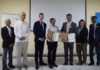 Agilent and Tata Institute of Fundamental Research Hyderabad MOU Signing